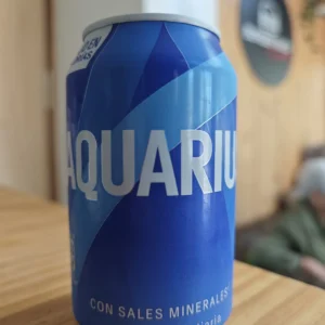 Aquarius