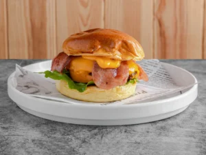 hamburguesa