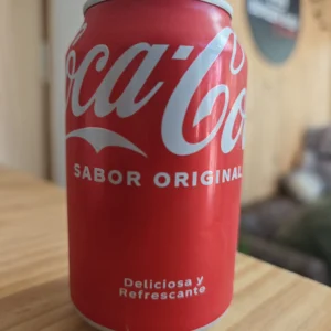 Coca Cola