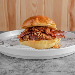 Pulled Pork