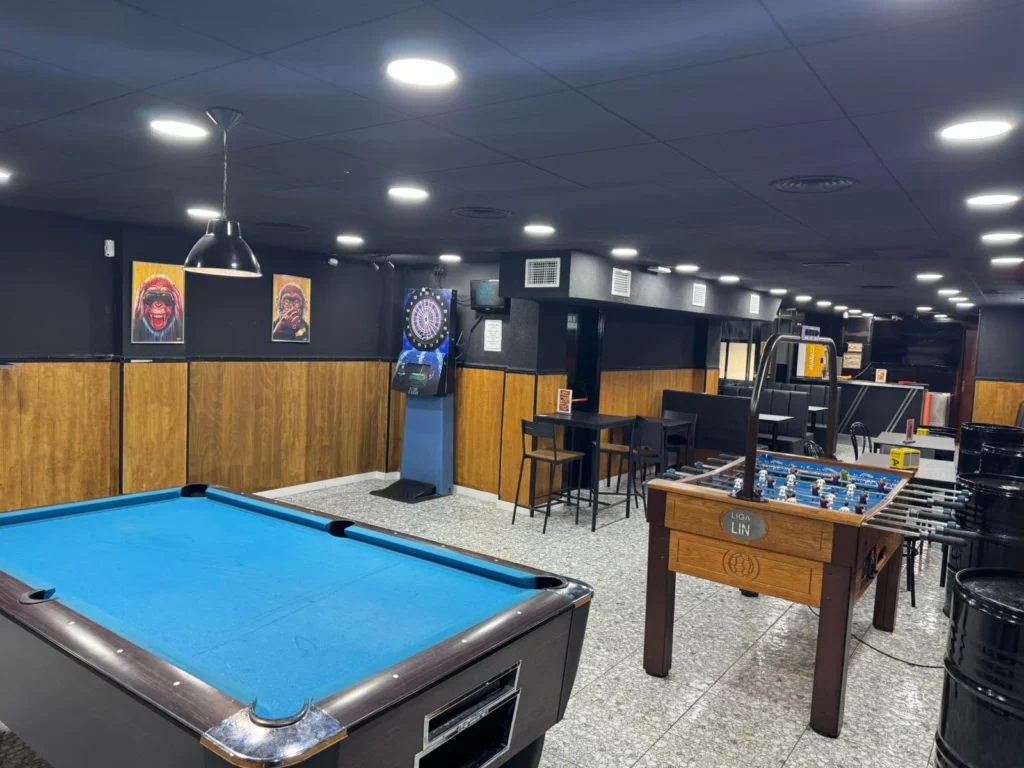 La Previa Almeda Cornellà