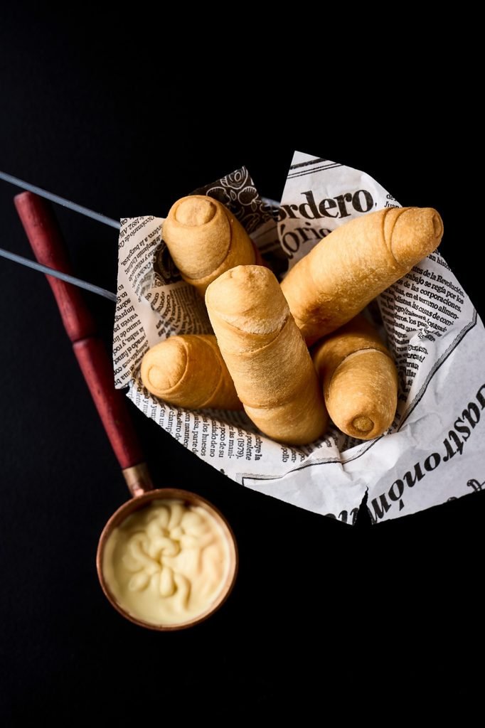 hamburguesas a domicilio en Gavarra Cornellà