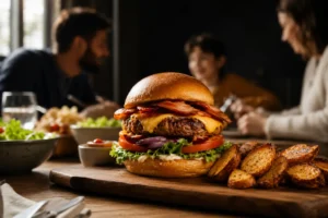 dónde comer en Cornellà un domingo