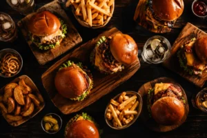 dónde comer en Cornellà un domingo