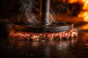 hamburguesería en Cornellà