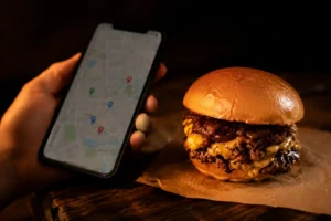 hamburguesa cerca de mí en Cornellà