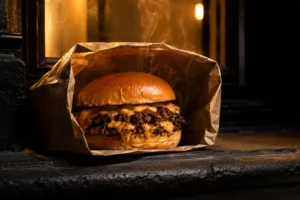 hamburguesa cerca de mí en Cornellà