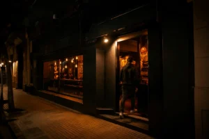hamburguesería Esplugues Cornellà