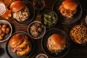 mejores restaurantes Cornellà