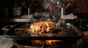 hamburguesa de pollo en Cornellà